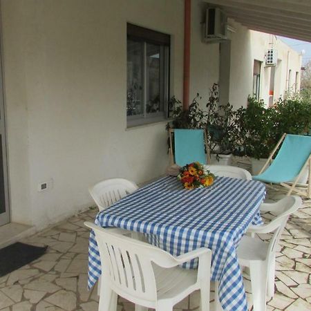 Appartamento Spiaggia Playa Castellammare del Golfo Ngoại thất bức ảnh