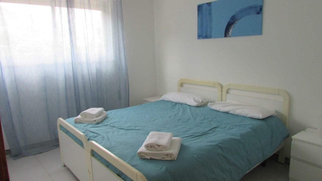 Appartamento Spiaggia Playa Castellammare del Golfo Ngoại thất bức ảnh