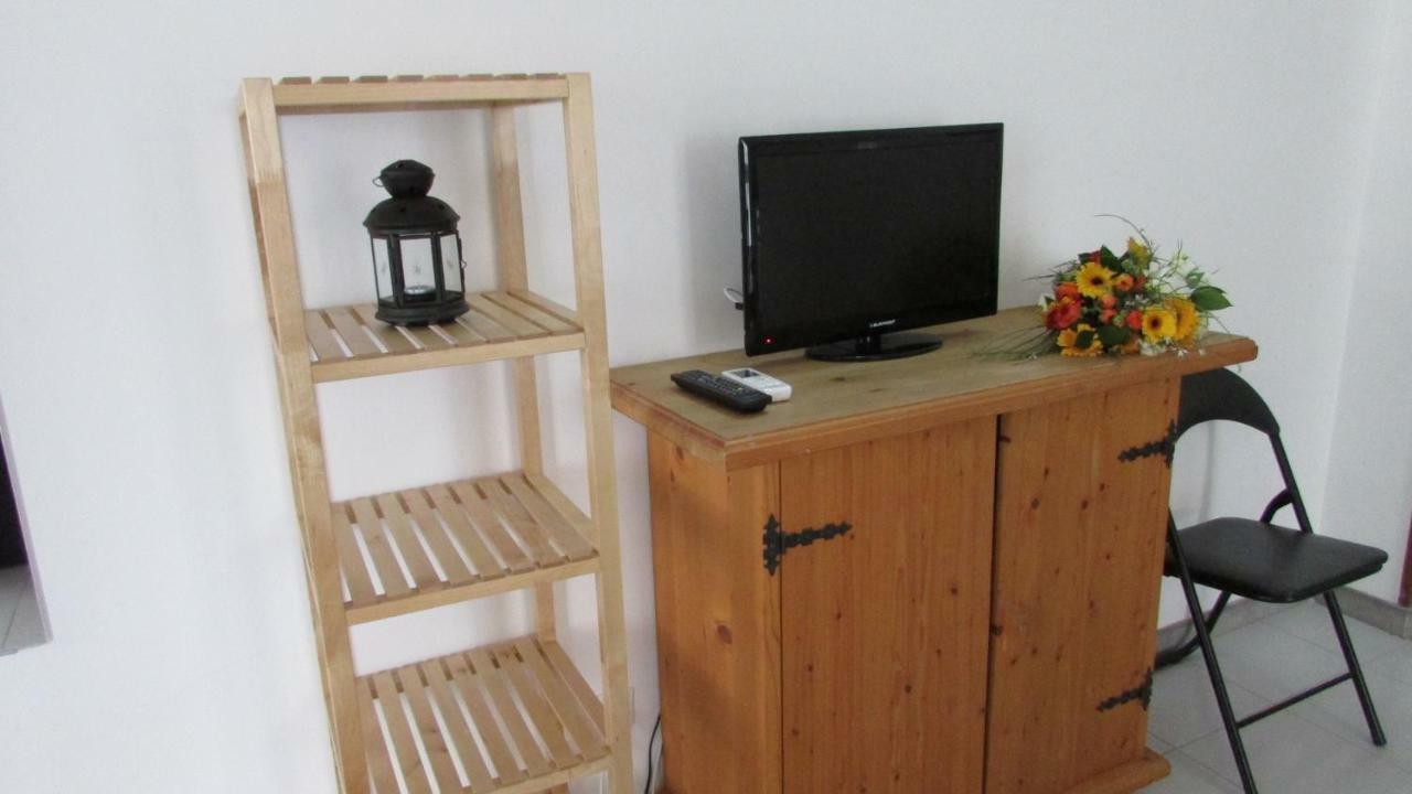 Appartamento Spiaggia Playa Castellammare del Golfo Ngoại thất bức ảnh