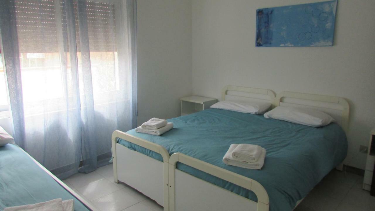 Appartamento Spiaggia Playa Castellammare del Golfo Ngoại thất bức ảnh