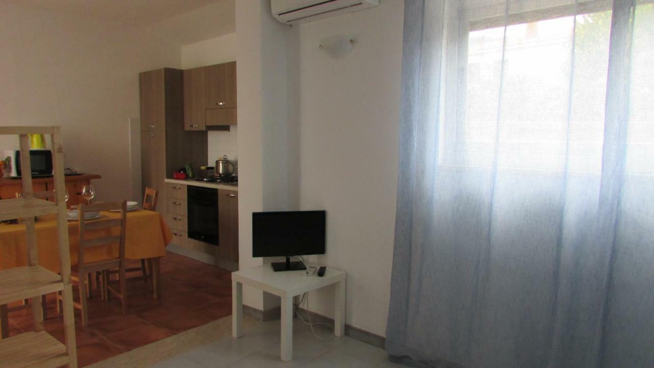 Appartamento Spiaggia Playa Castellammare del Golfo Ngoại thất bức ảnh