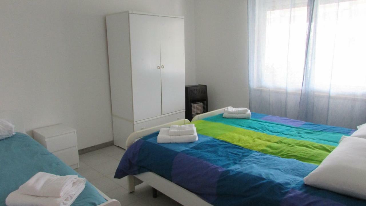 Appartamento Spiaggia Playa Castellammare del Golfo Ngoại thất bức ảnh