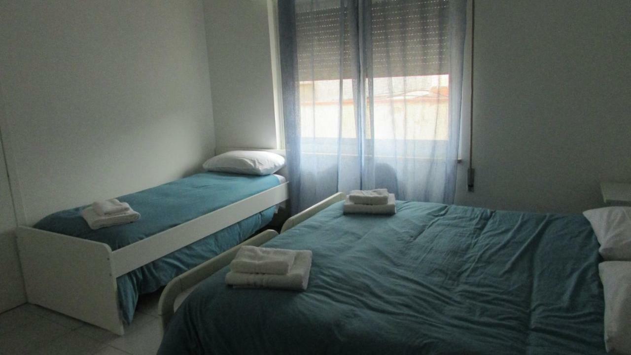 Appartamento Spiaggia Playa Castellammare del Golfo Ngoại thất bức ảnh