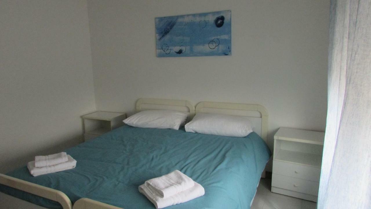 Appartamento Spiaggia Playa Castellammare del Golfo Ngoại thất bức ảnh
